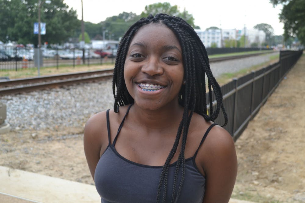 What’s your opinion on the construction on Southern Avenue?