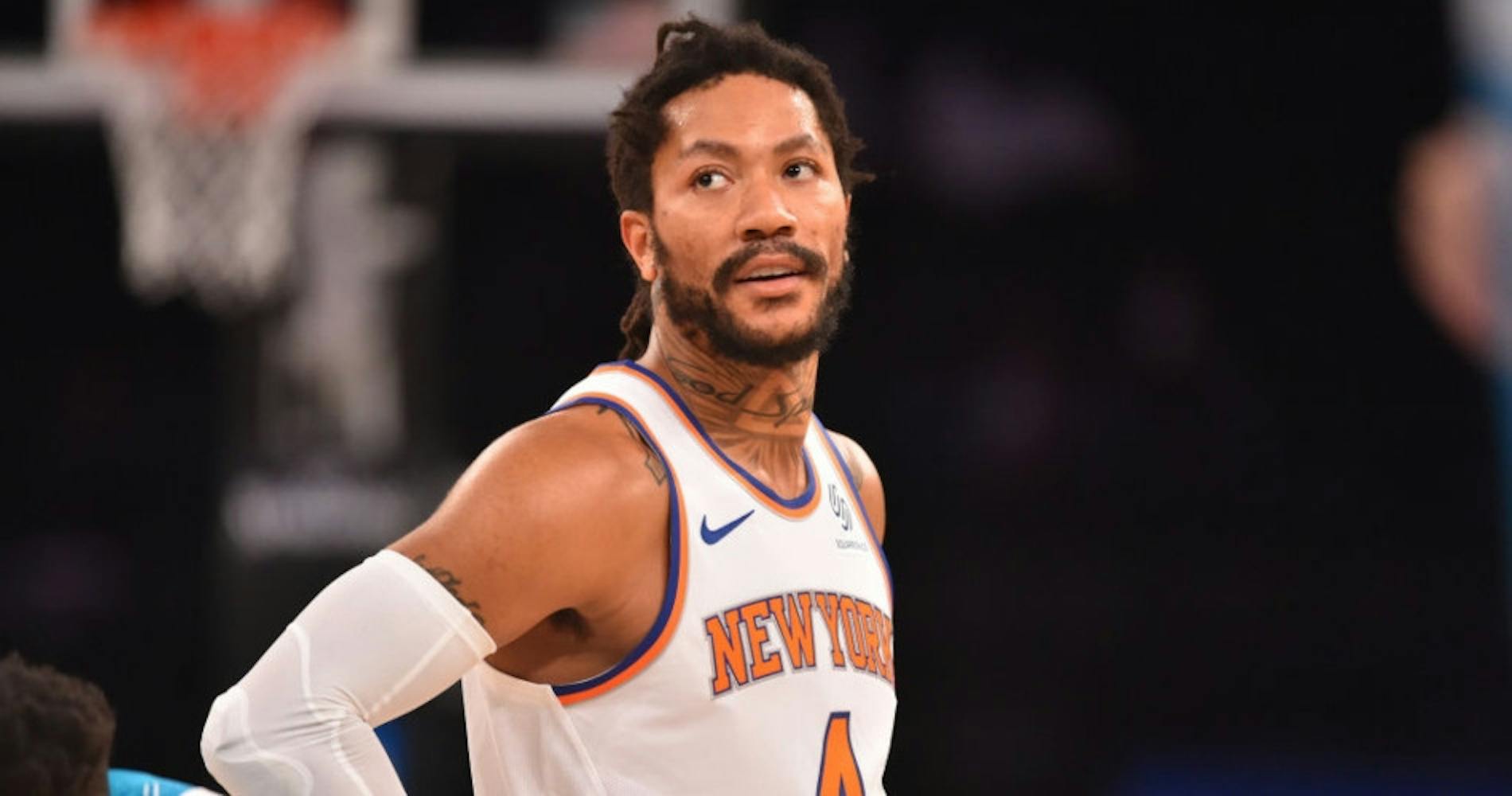 BREAKING NEWS: Derrick Rose Agrees To Two-Year Deal With the Grizzlies - Vimarsana News