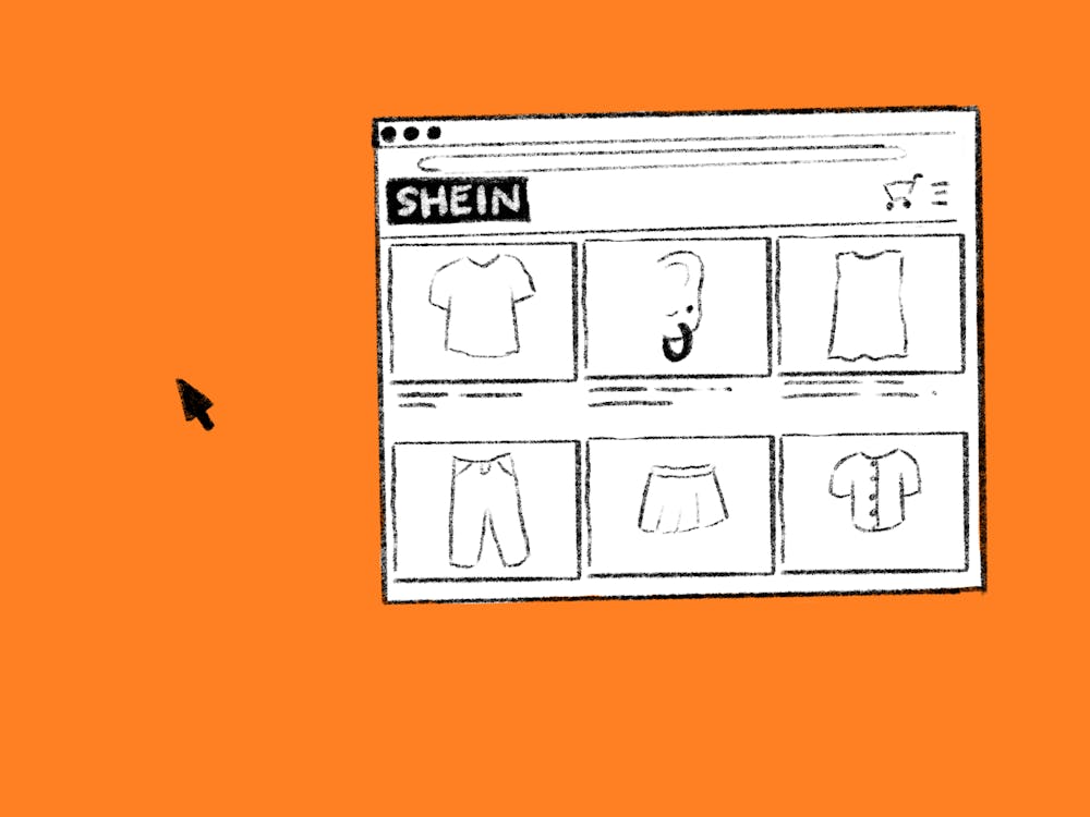 Shein Logo and symbol, meaning, history, sign.