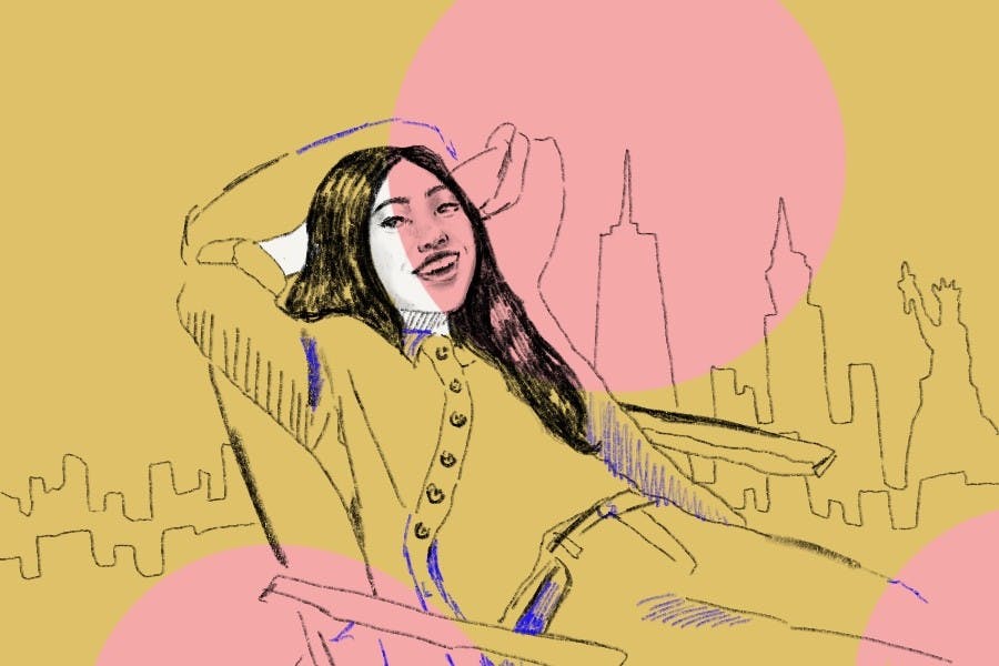 awkwafina