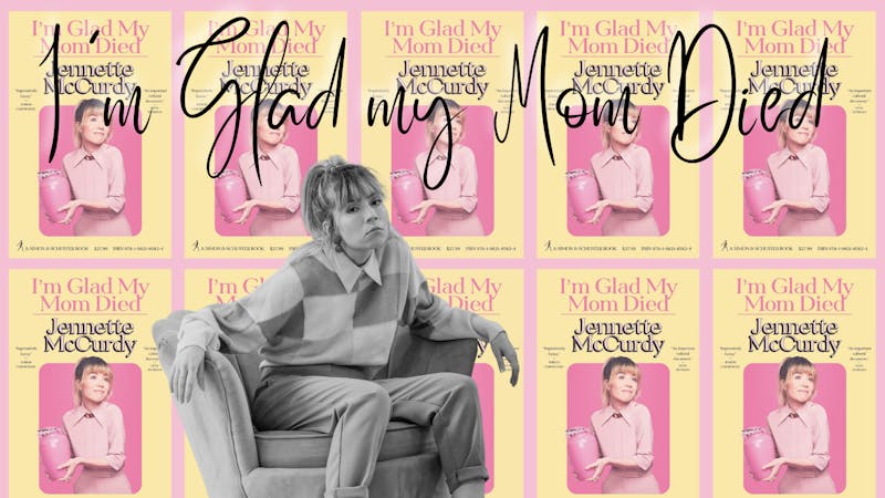 Jennette McCurdy's 'I'm Glad My Mom Died' Is for the Nickelodeon Kids Who Are All Grown Up | 34th Street Magazine