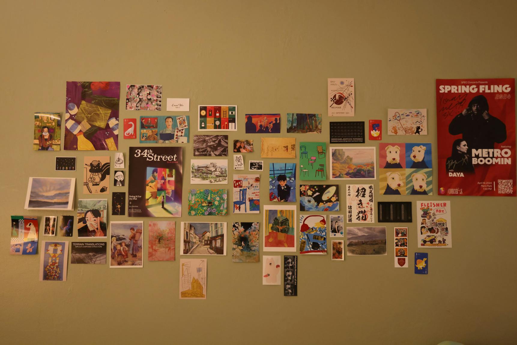 05-03-24 Dorm Room (Jean Park)