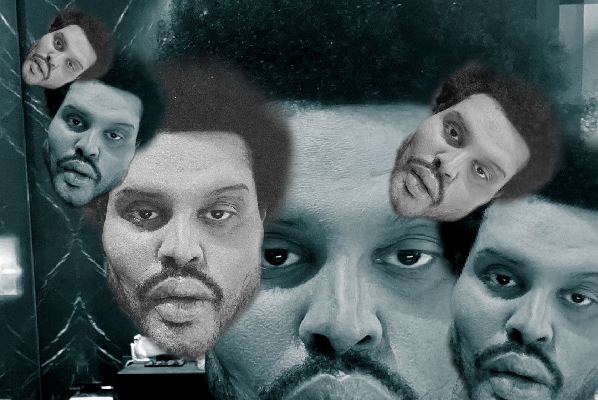 theweeknd