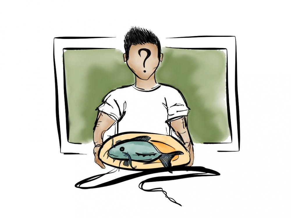 Illustration by Amy Chen