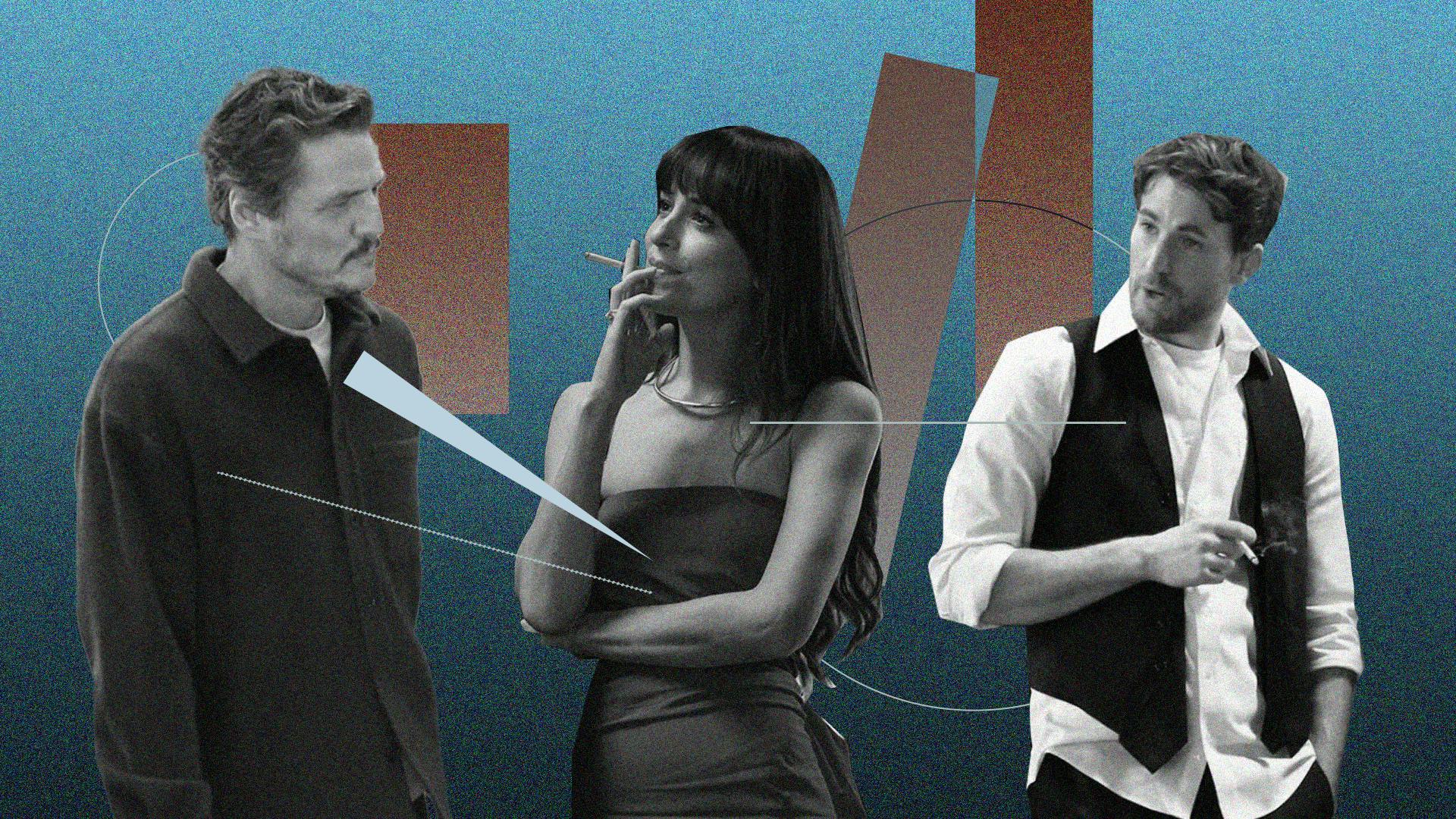 materialists philly matchmaking