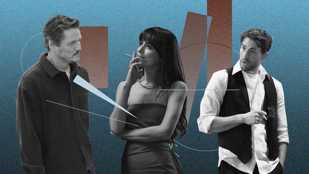 materialists philly matchmaking