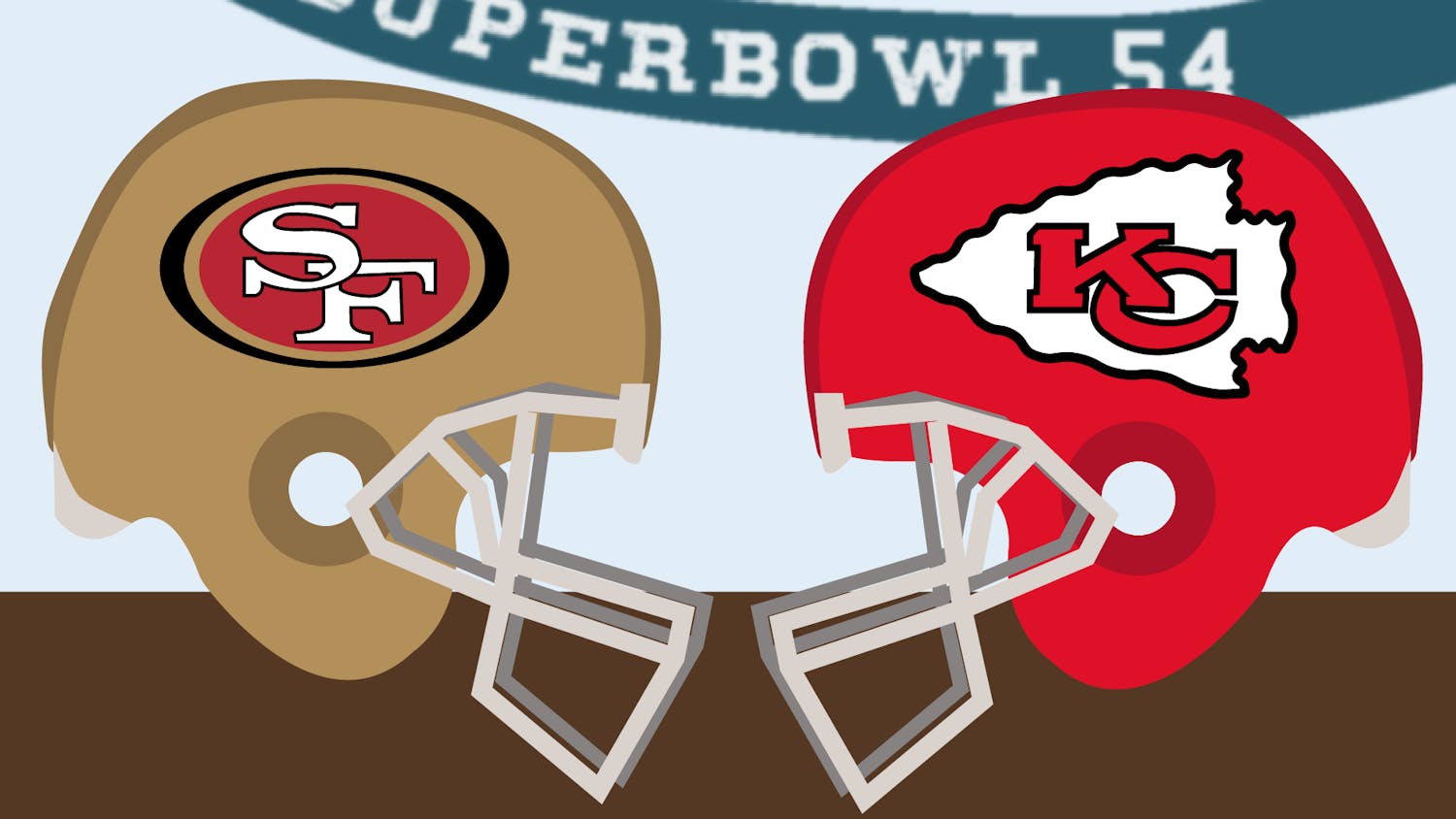 bars to watch the superbowl