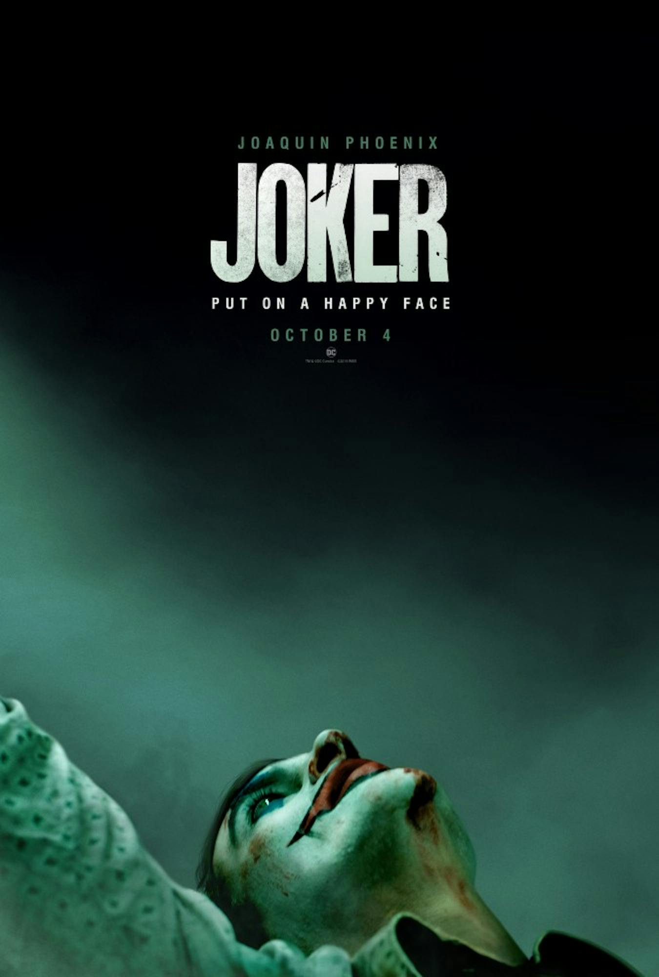 The Joker