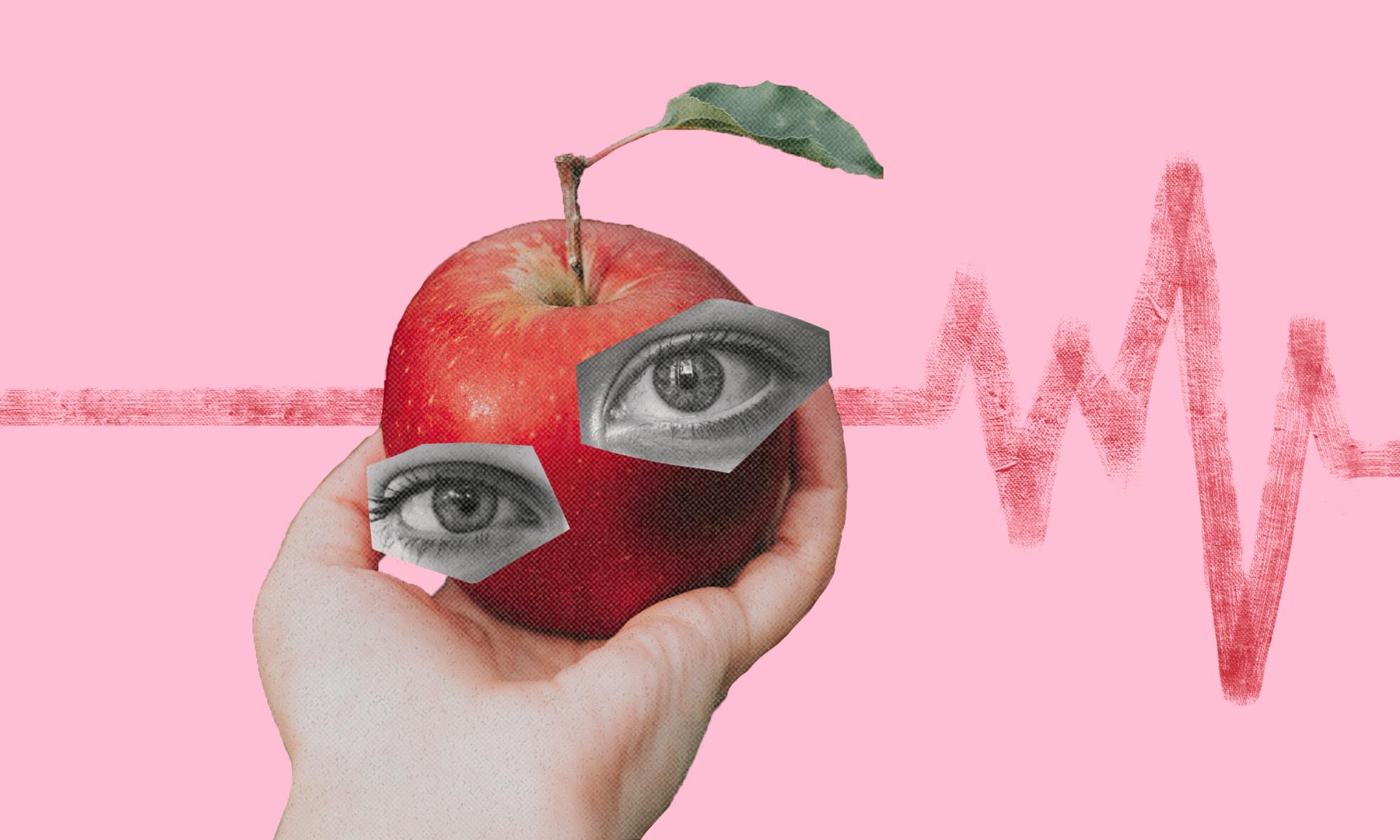 health apps spying