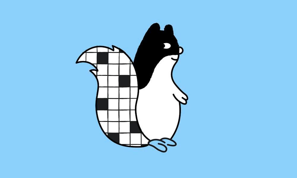 Politics Crossword