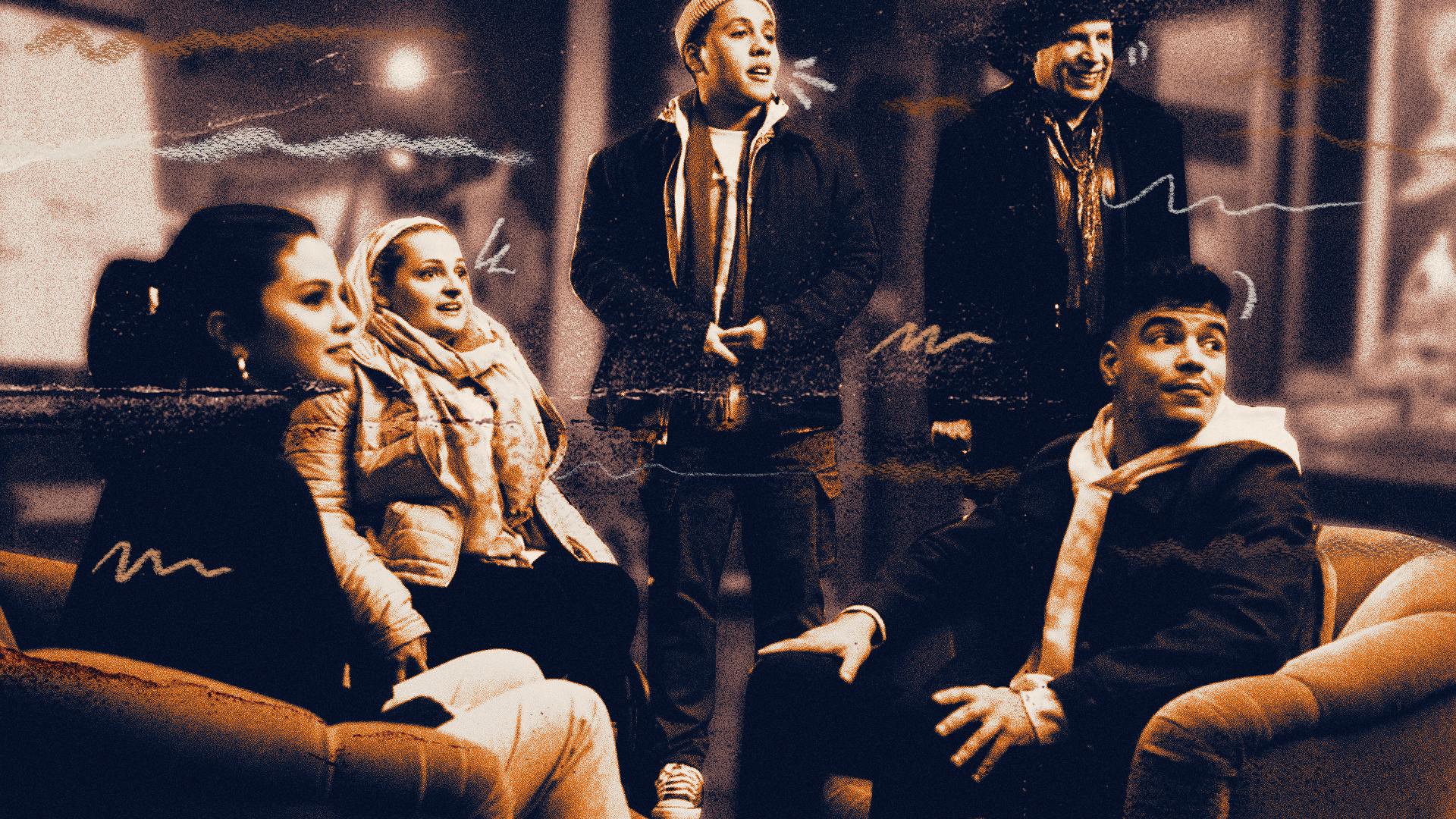 Finding Comfort in Homesickness