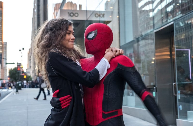 Sony's plan for Spider-Man cinematic universe lacks a hero: Spidey