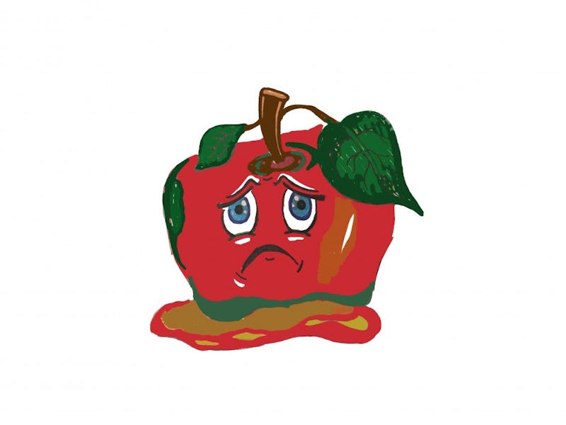 what s rotten about rotten tomatoes 34th street magazine