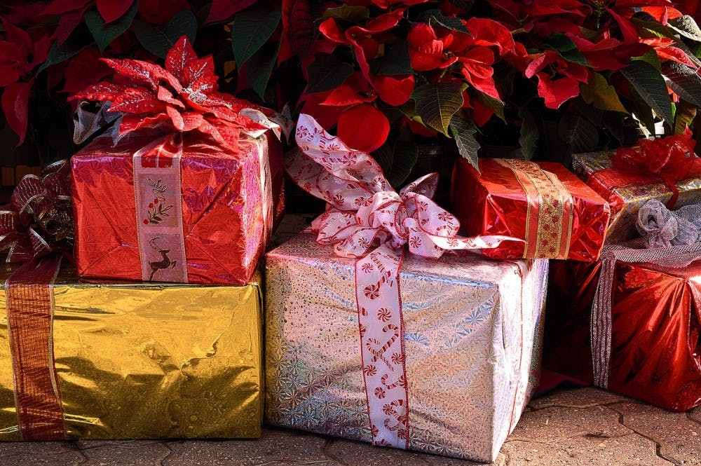 Guide to Secret Santa Etiquette 34th Street Magazine Guide to Secret Santa Etiquette 34th Street Magazine