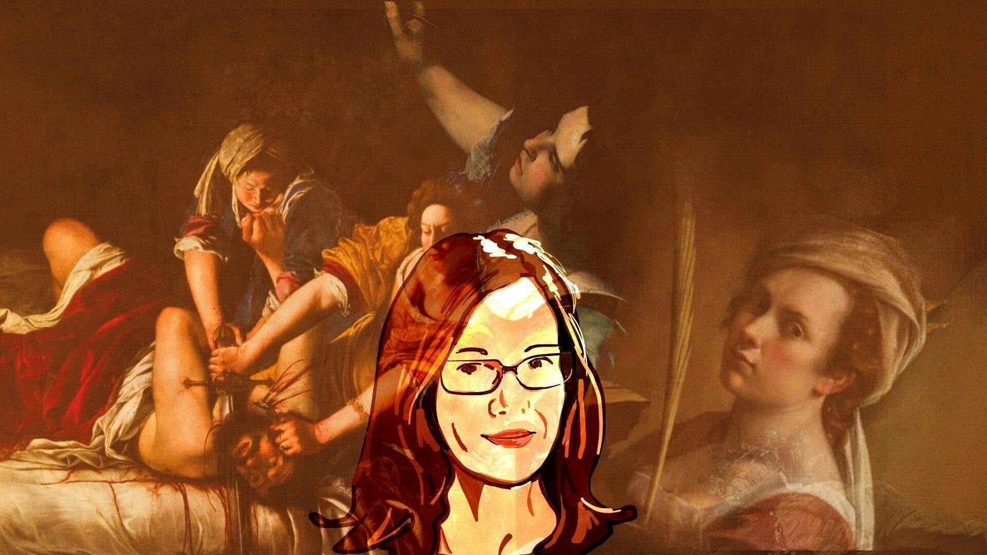 2-23-22 sheila barker arth prof specializing in renaissance (Rachel Ou).jpg