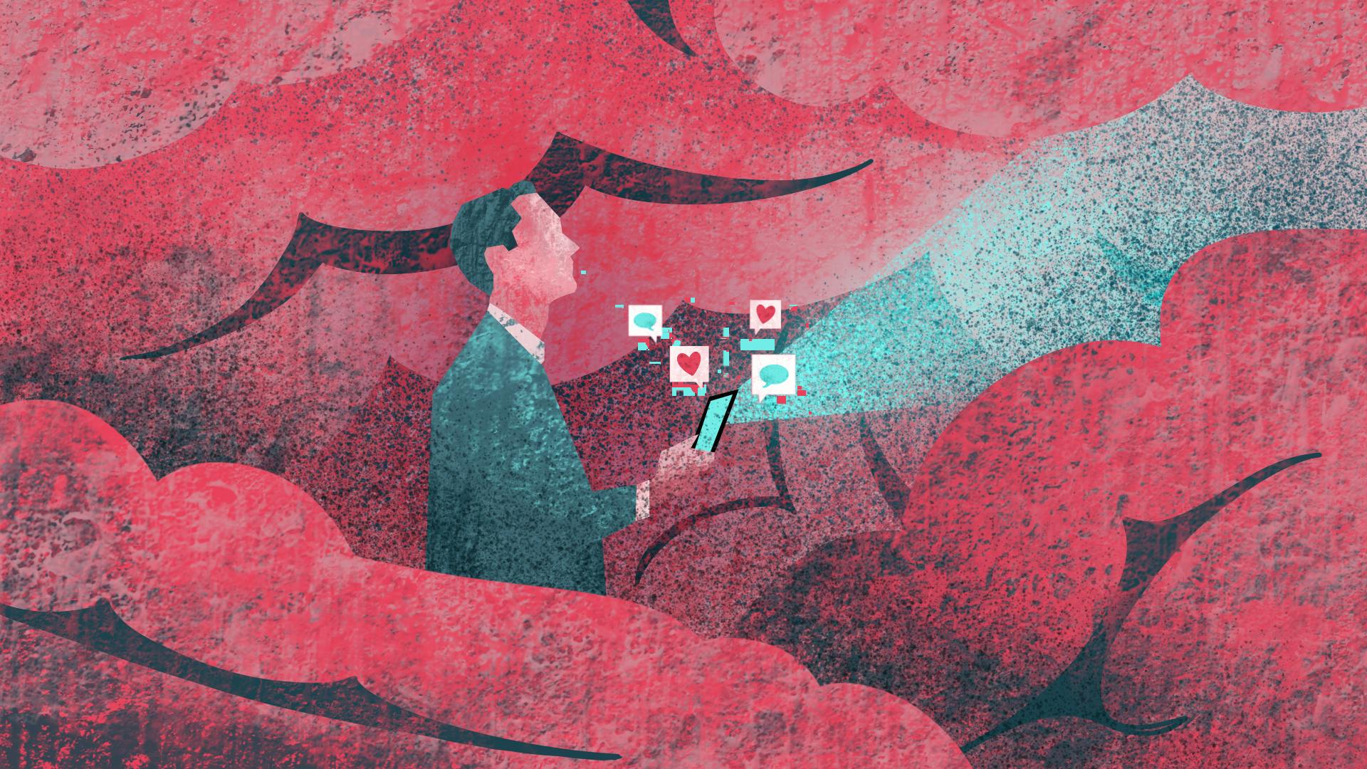 tiktok self diagnosis