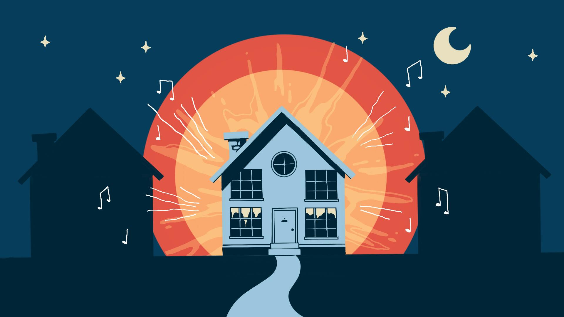 2-5-23 diy concert music scene (Becky Lee)