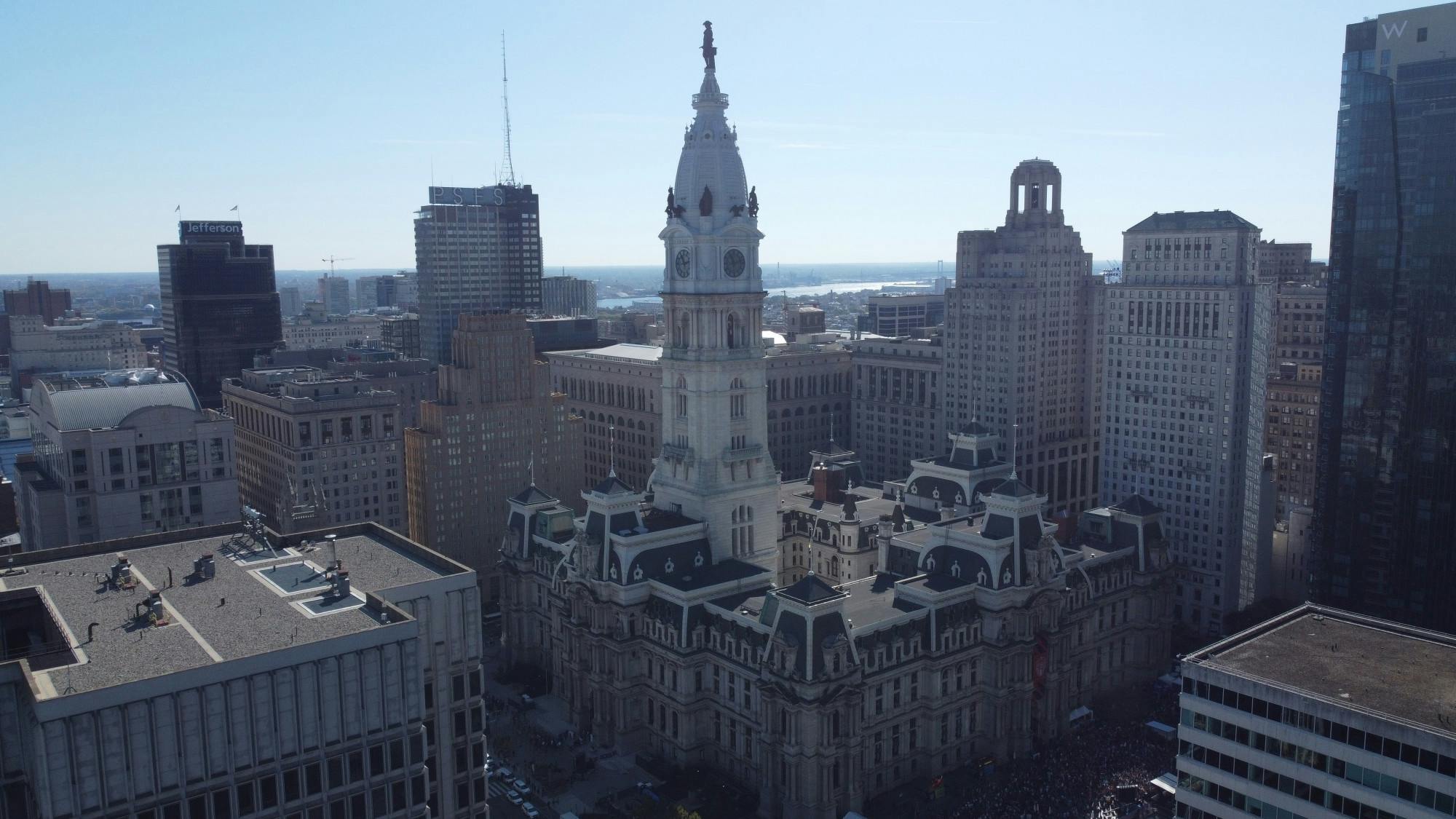 10-15-22 City Hall (Abhiram Juvvadi/34th Street)