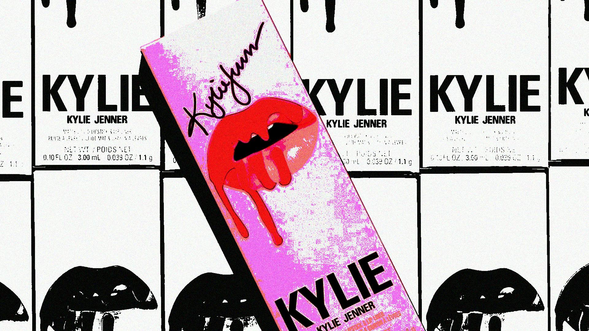 Kylie Cosmetics - Org Chart, Teams, Culture & Jobs | The Org