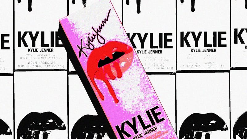 The Decline of Kylie