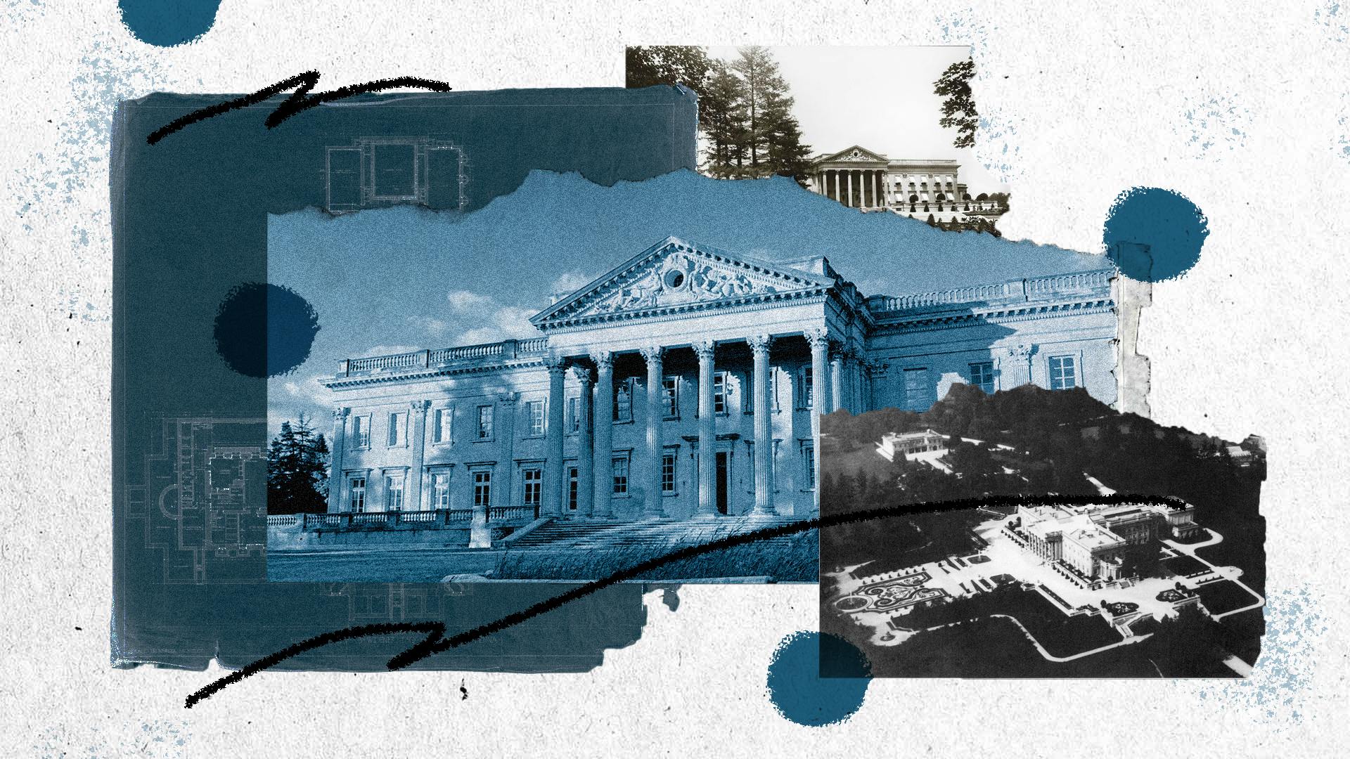 Lynnwood Mansion (Emmi Wu)