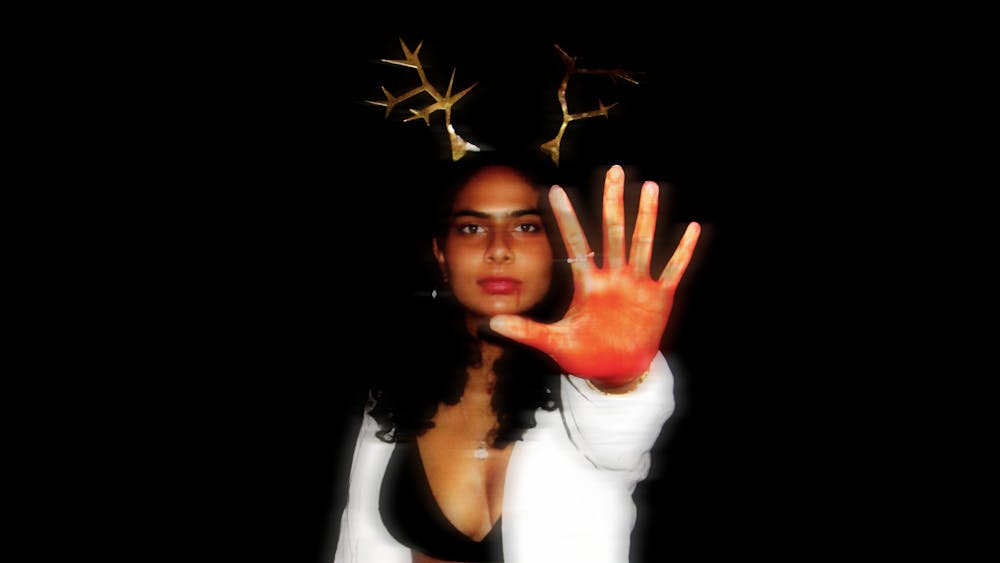 Notes from a Paranoid Editor—in—Chief