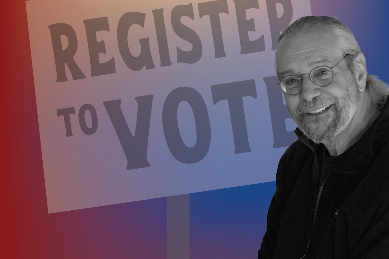 Professor Michael X. Delli Carpini 