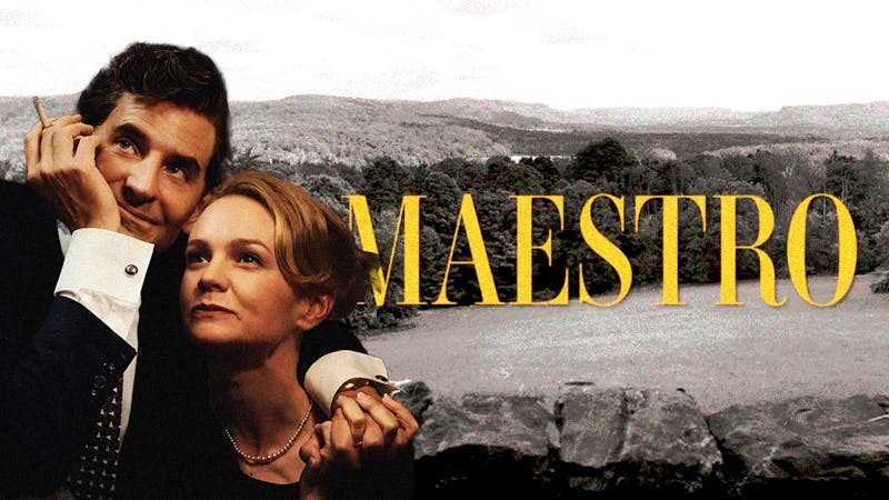 The Contradictions at the Heart of &#39;Maestro&#39;