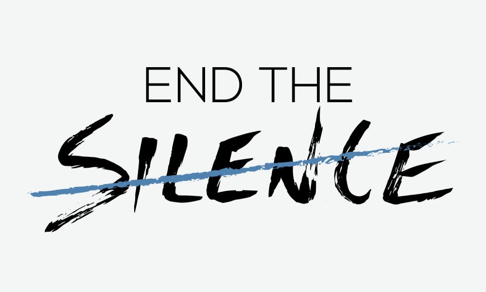 End the Silence