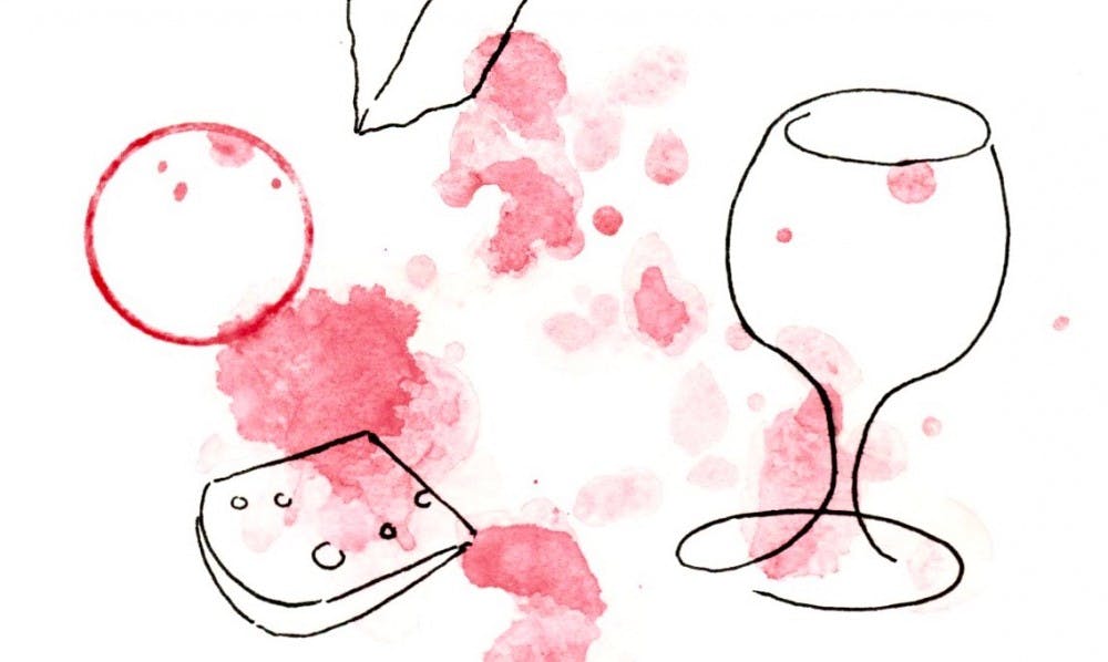 ANNE MARIE GRUDEM_Wine and cheese.jpg