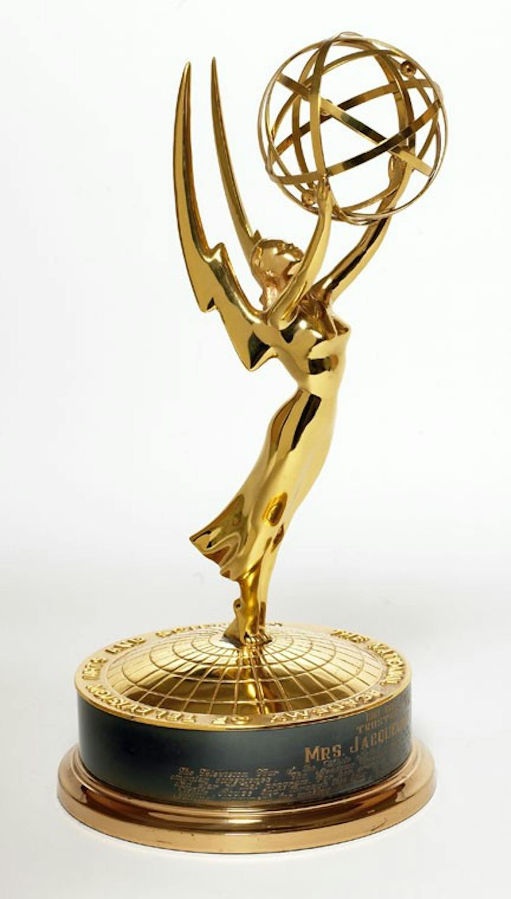 the emmys or the