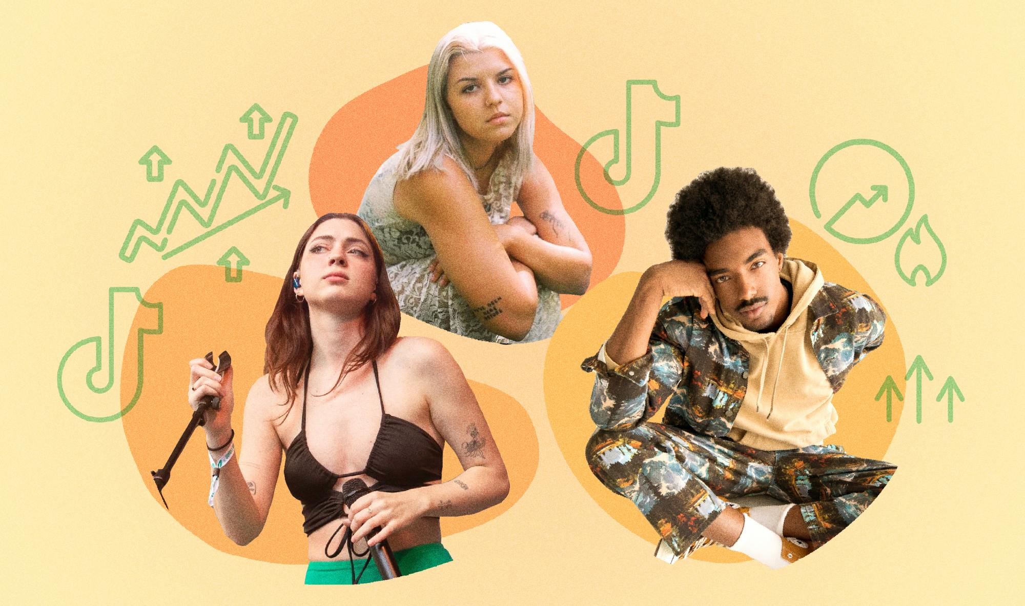 10-27-22 Tiktok Musicians (Sherry Li)