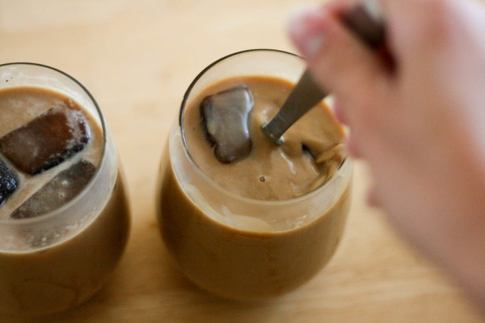 cold brew is old