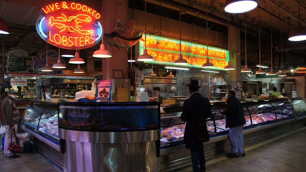 11-03-20 Reading Terminal Market