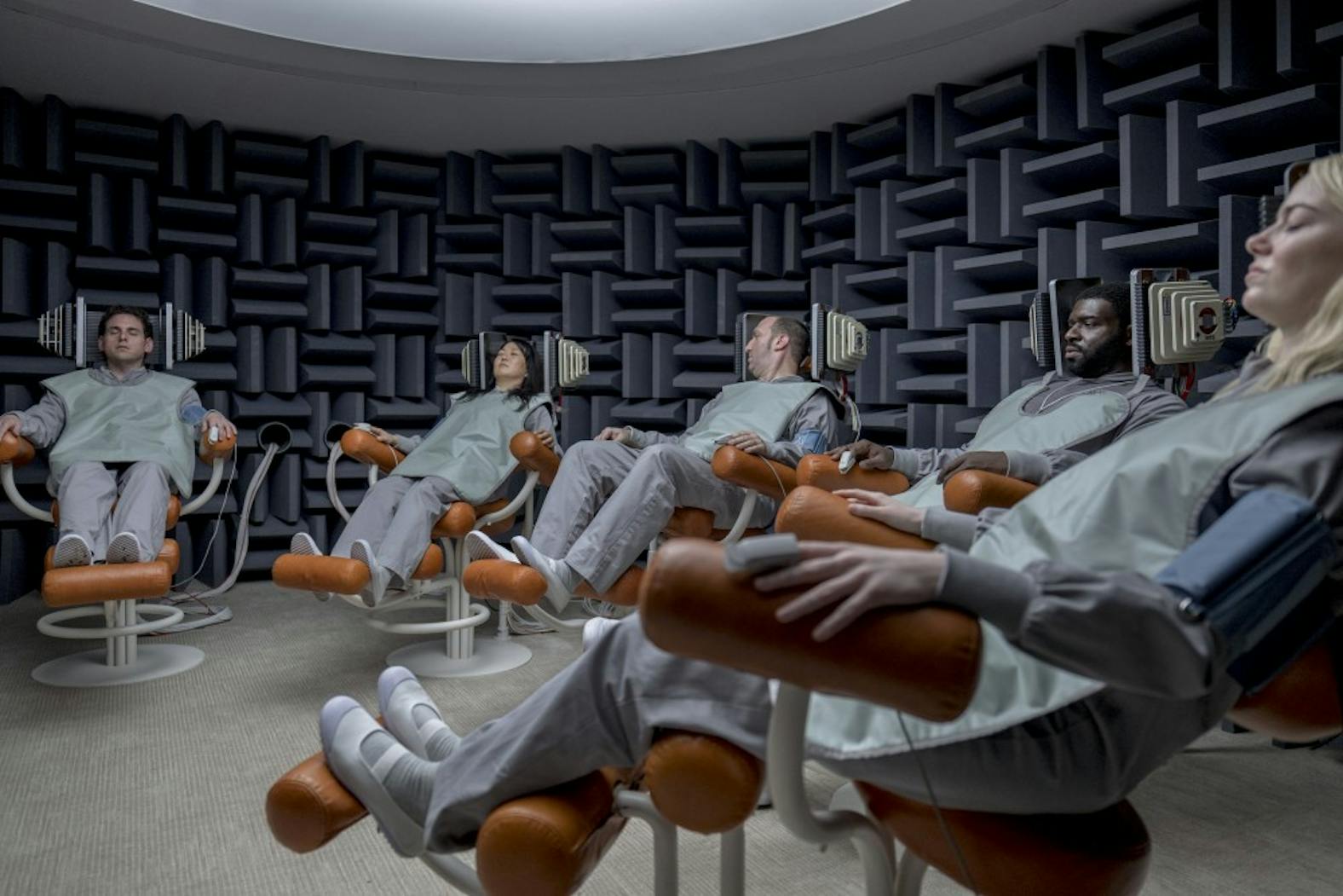 Michele K. Short : Netflix 2.jpg