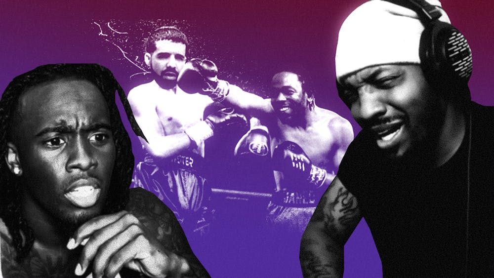 Certified Streamers Only: How Reactors Took the Mic