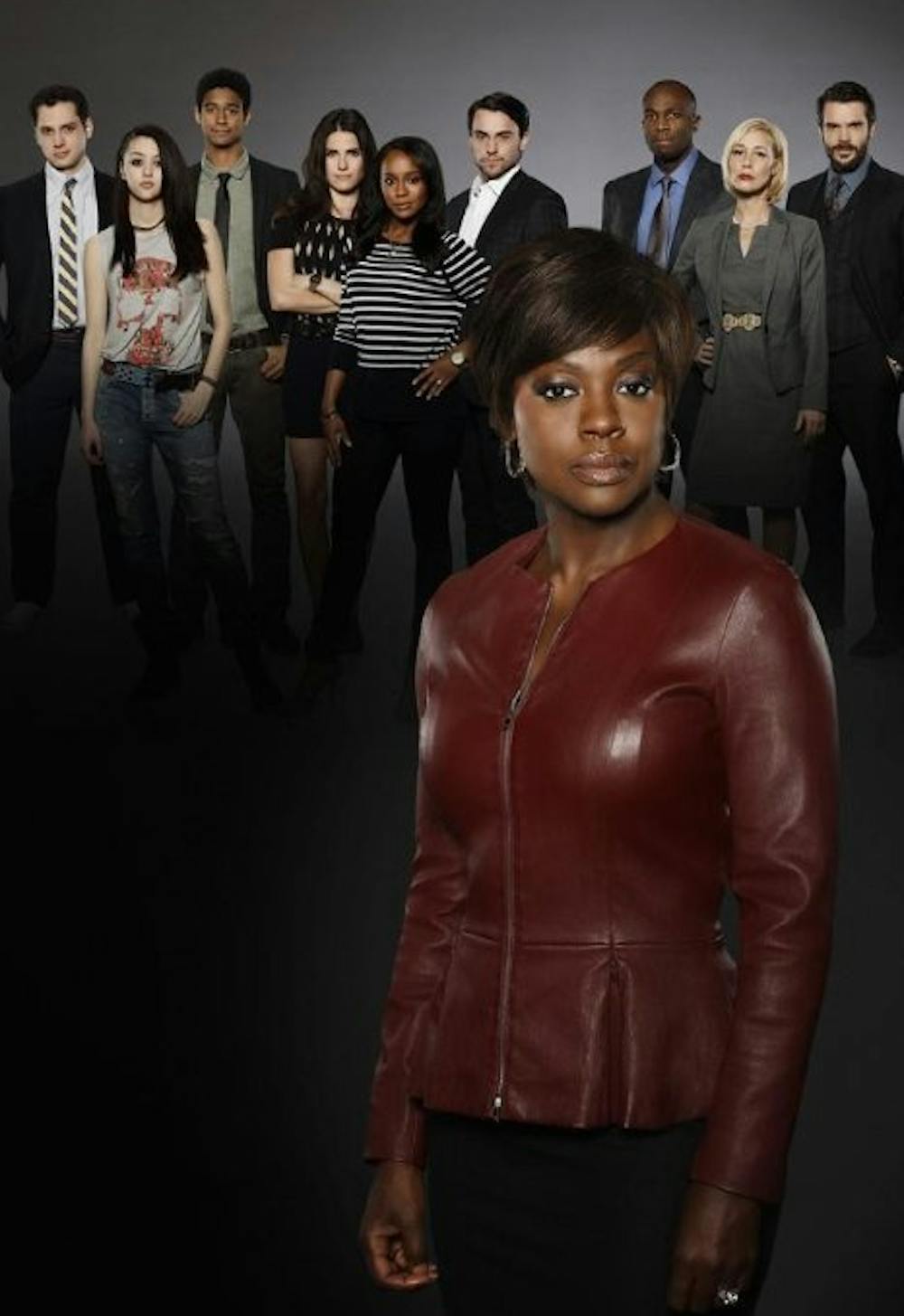 How To Get Away With Murder Recap It S All Her Fault
