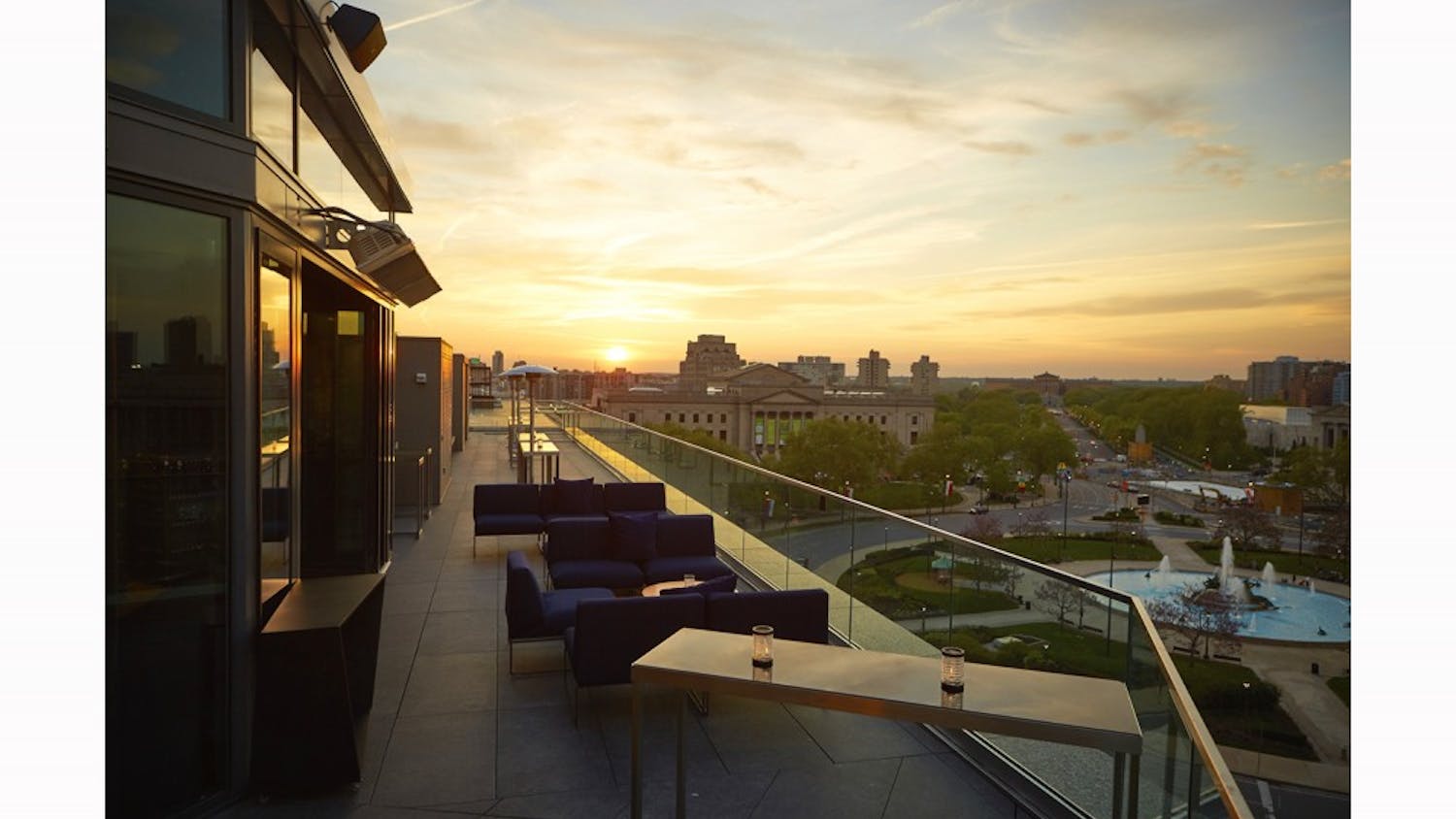 Assembly Rooftop (Photo by Michael Persico)