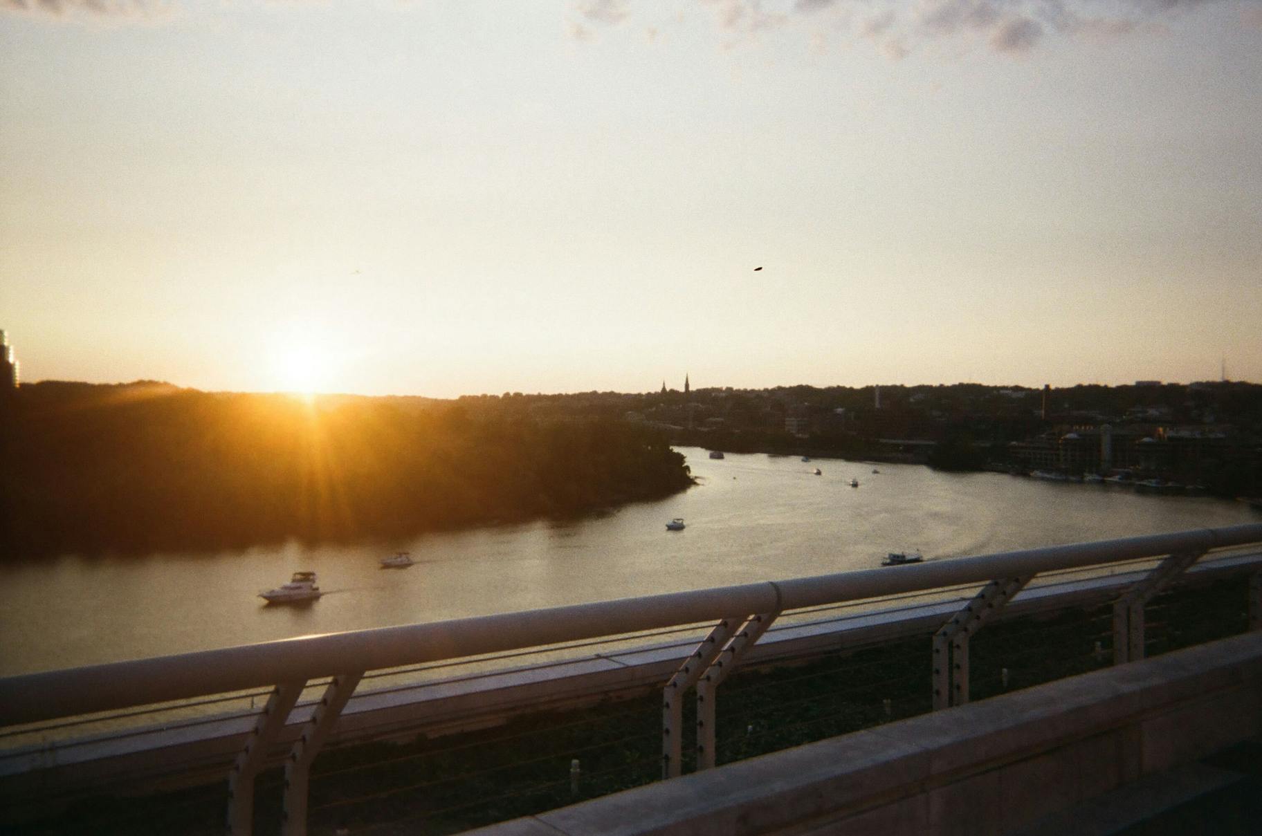 08-27-25 Photo Essay Anish (Anish Garimidi)