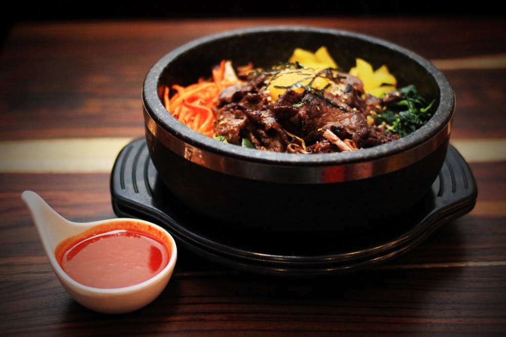 Bon Chon | BibimbopRead the review here.