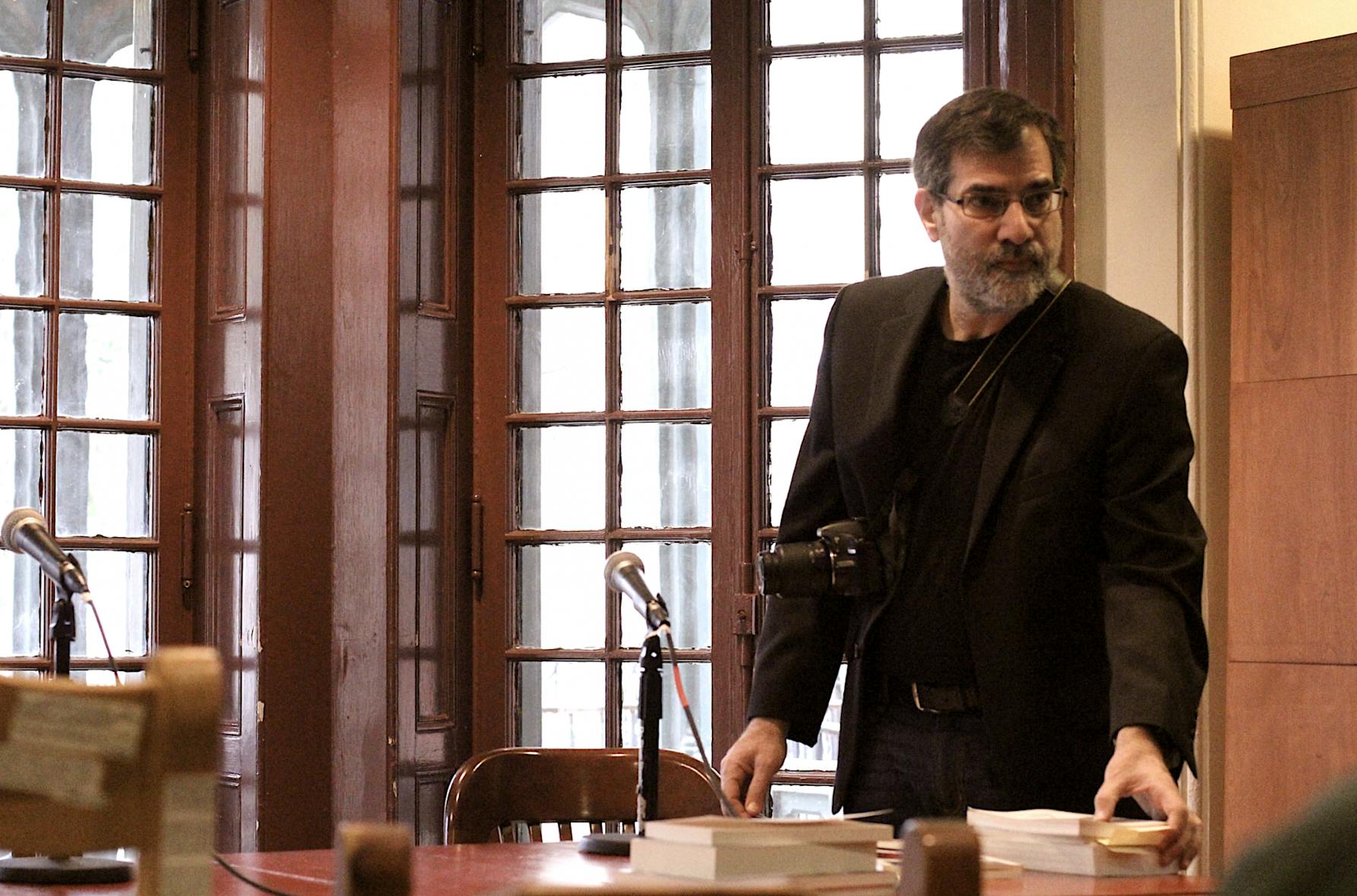 Al KWH front table March 2017.png