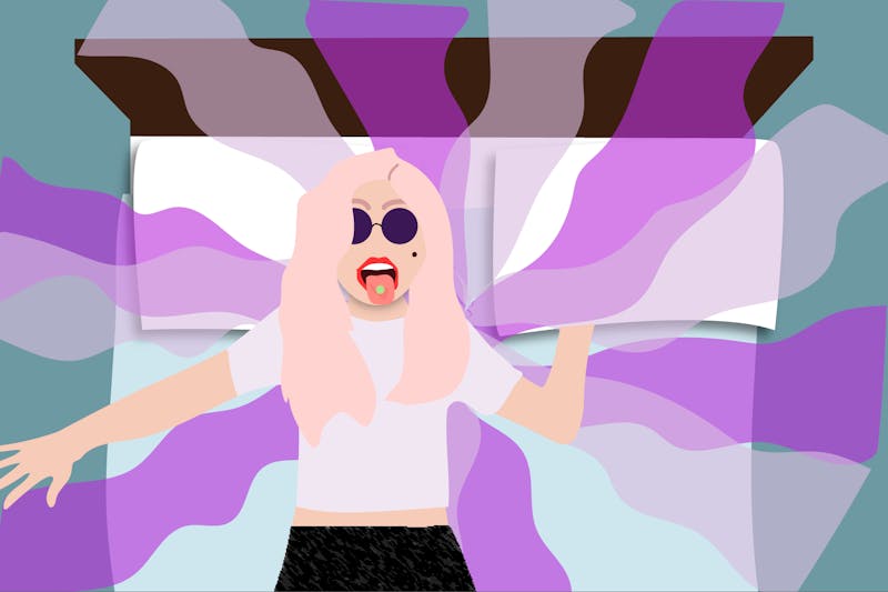 Euphoria, Anxiety, and Intensity: The Reality of a MDMA Trip | 34th Street Magazine Euphoria, Anxiety, and Intensity: The Reality of a MDMA Trip | 34th Street Magazine