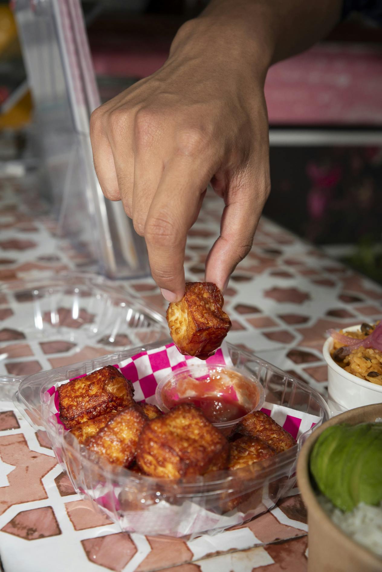 09-07-24 Amy's Pastelilos