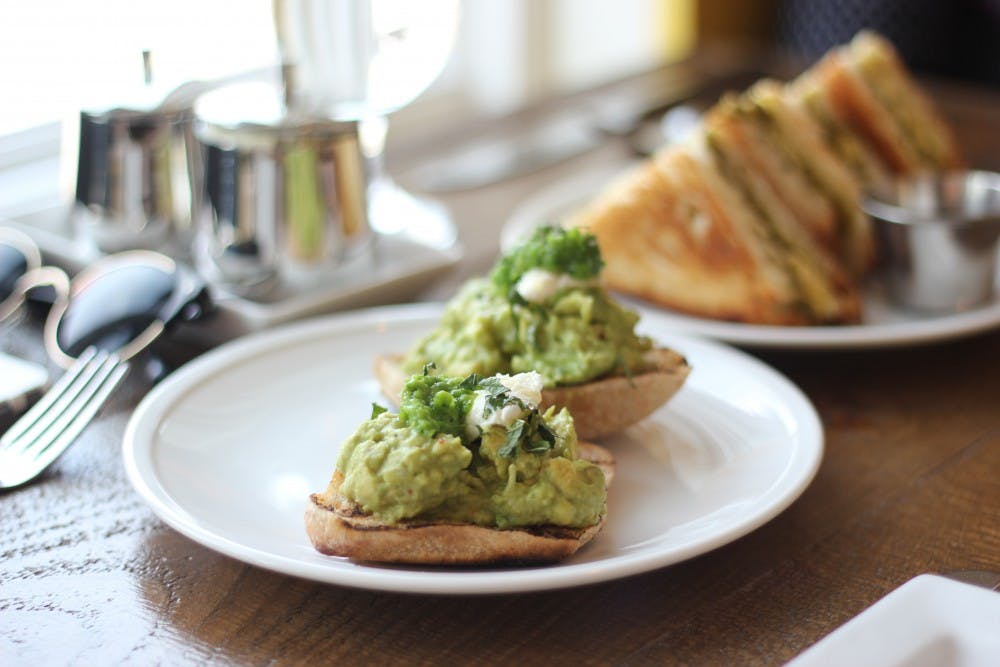 Girard |Read the review here. 