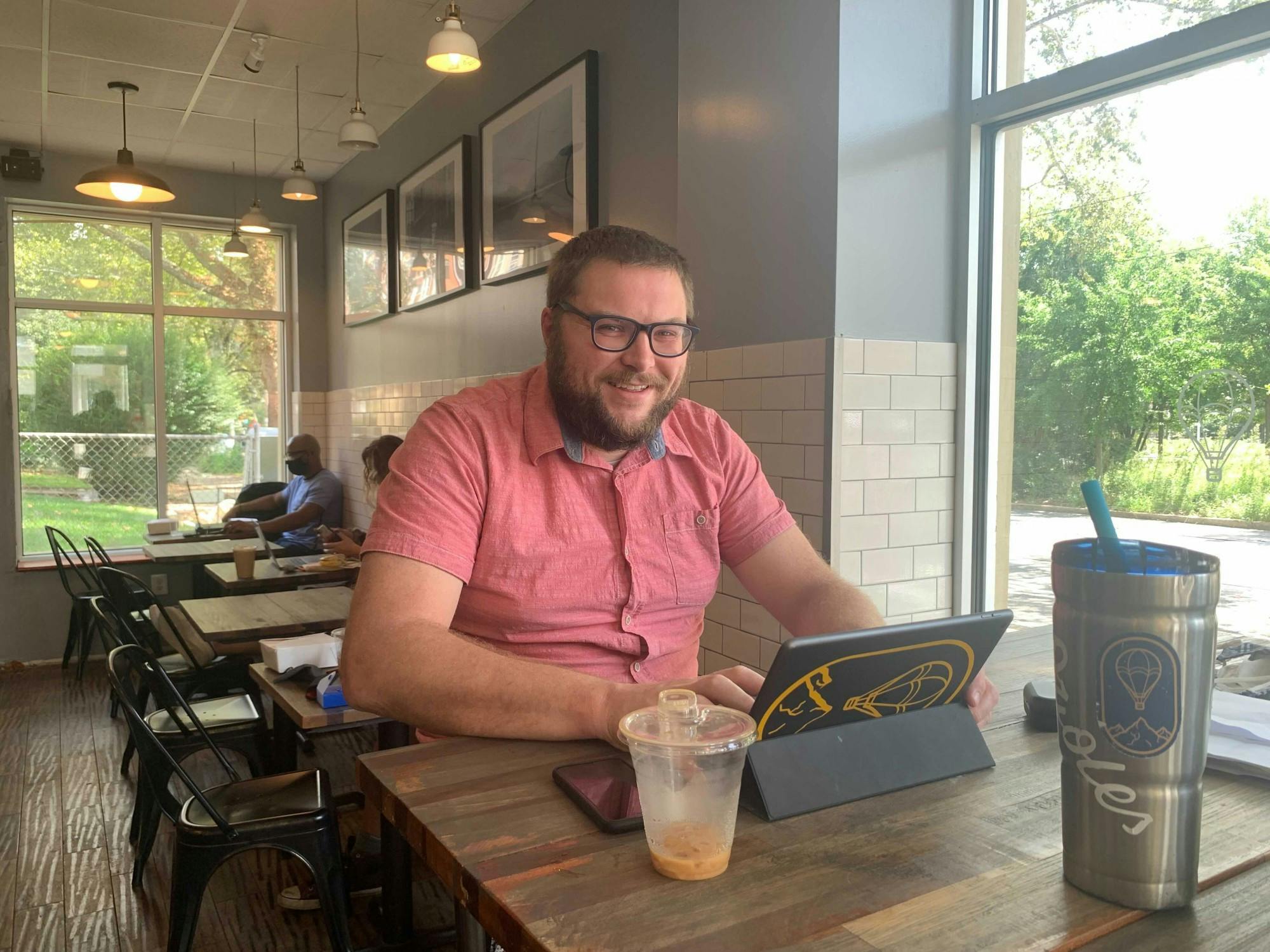 caleb-mccurley-vagrant