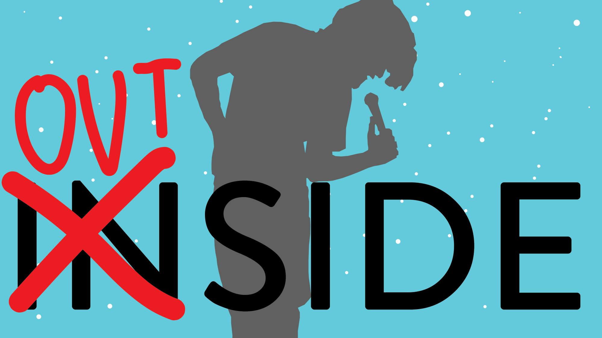 Inside (Caleb Crain)