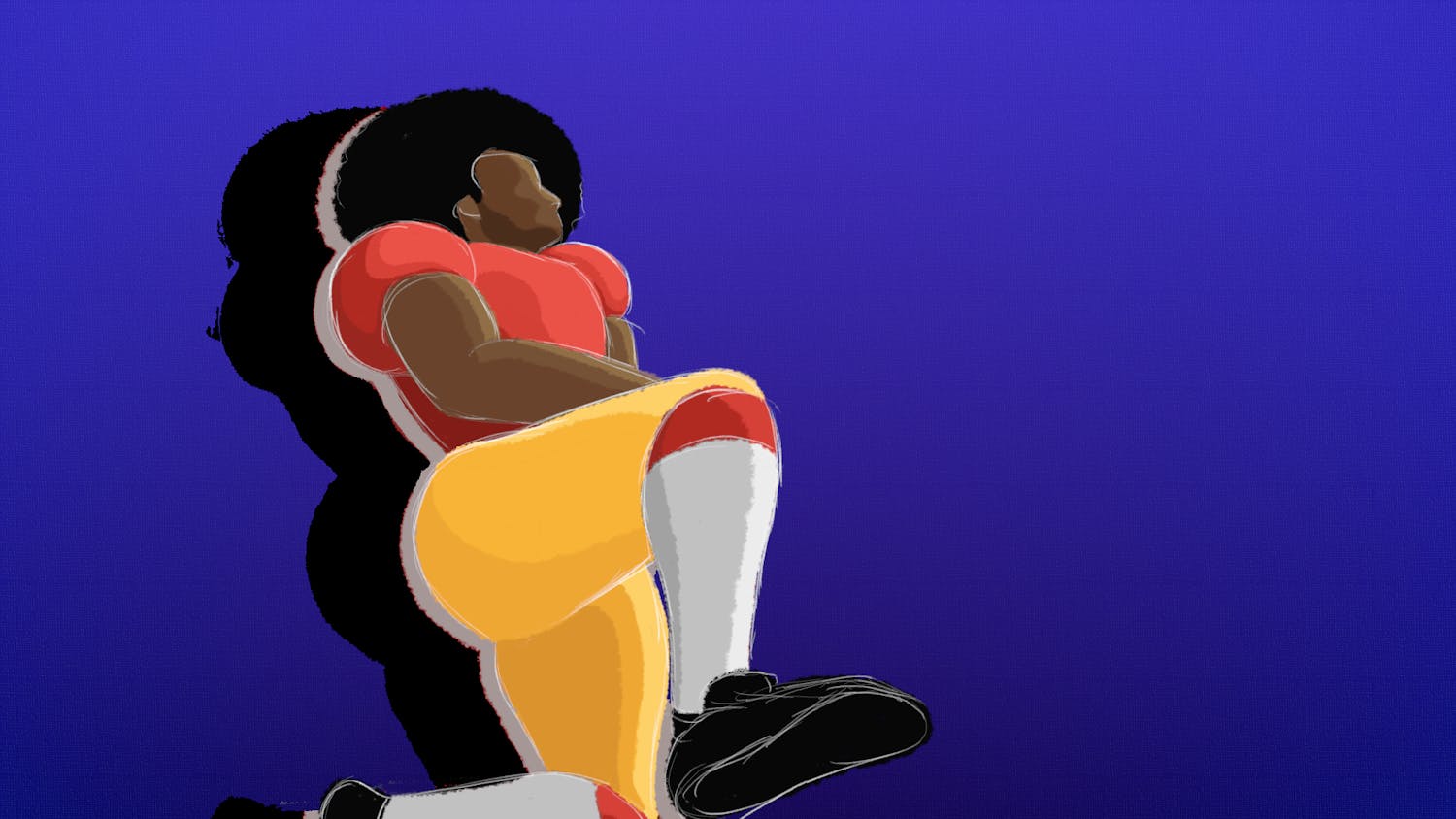 2023/02/06 colin kap super bowl (esther lim)