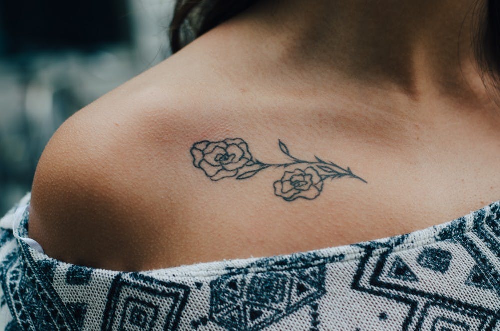 These Brands Can Help You 'Try On' A Tattoo Before You Get Inked | 34th  Street Magazine