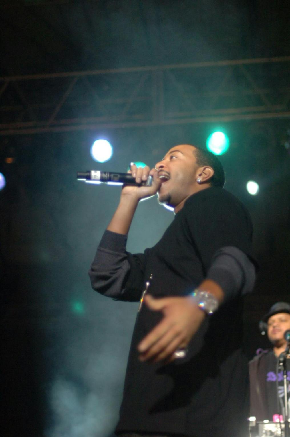 2008 Spring Fling (Matt Ciaafrani/34th Street)