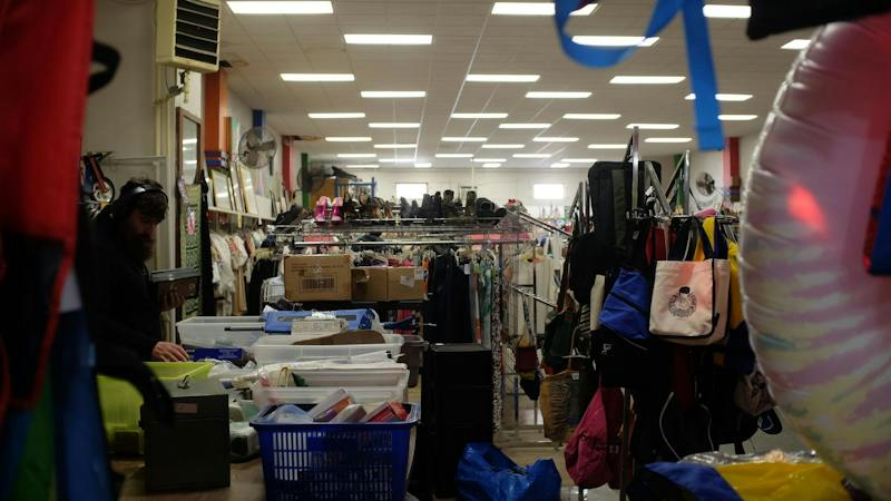 Street Gets Thrifty: A Guide to Philly's Second–Hand Stores - 34th ...